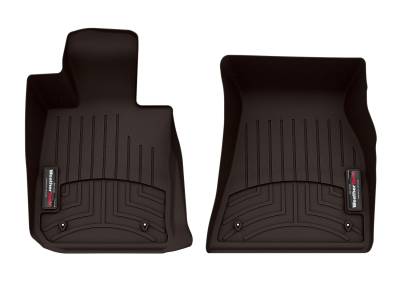 WeatherTech - WeatherTech 4717121 FloorLiner DigitalFit - Image 1
