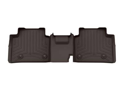 WeatherTech - WeatherTech 4716966 FloorLiner DigitalFit - Image 1