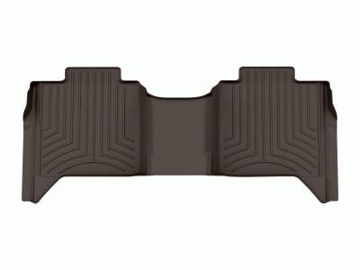 WeatherTech - WeatherTech 4717082IM FloorLiner HP - Image 1