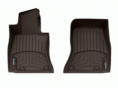 WeatherTech - WeatherTech 4717411 FloorLiner DigitalFit - Image 1