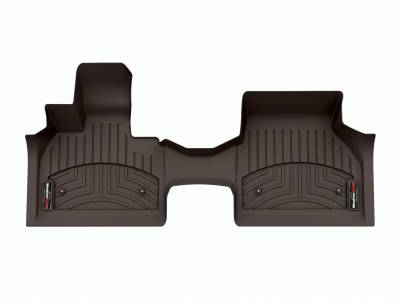 WeatherTech - WeatherTech 4717351 FloorLiner DigitalFit - Image 1
