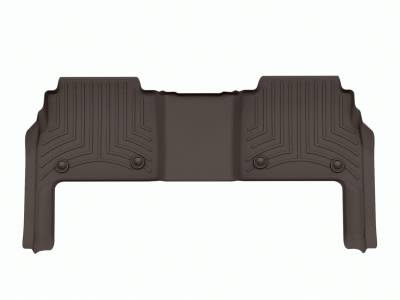 WeatherTech - WeatherTech 4717532 FloorLiner DigitalFit - Image 1