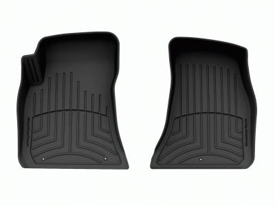 WeatherTech - WeatherTech 4410491IM FloorLiner HP - Image 1