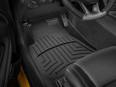 WeatherTech - WeatherTech 4410491IM FloorLiner HP - Image 2