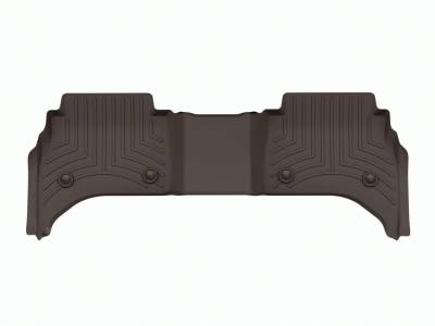 WeatherTech - WeatherTech 4717534 FloorLiner DigitalFit - Image 1