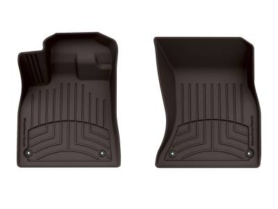 WeatherTech - WeatherTech 4711461IM FloorLiner HP - Image 1