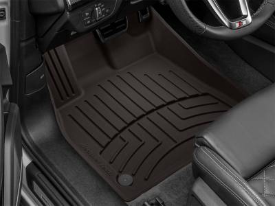 WeatherTech - WeatherTech 4711461IM FloorLiner HP - Image 2