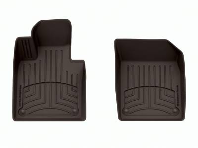 WeatherTech - WeatherTech 4712531IM FloorLiner HP - Image 1