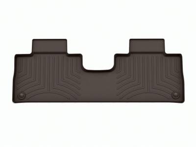 WeatherTech - WeatherTech 4717732 FloorLiner DigitalFit - Image 1
