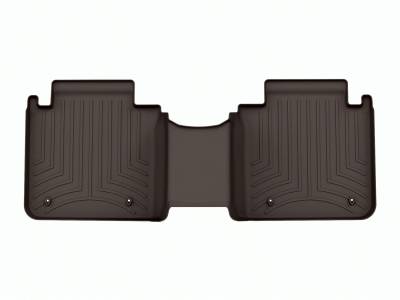 WeatherTech - WeatherTech 4717902 FloorLiner DigitalFit - Image 1