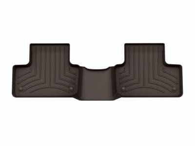 WeatherTech - WeatherTech 4712532IM FloorLiner HP - Image 1