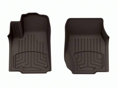 WeatherTech - WeatherTech 4716961IM FloorLiner HP - Image 1
