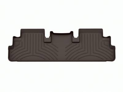 WeatherTech - WeatherTech 4716982IM FloorLiner HP - Image 1