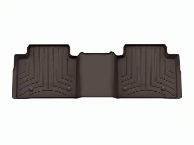 WeatherTech - WeatherTech 4717822IM FloorLiner HP - Image 1