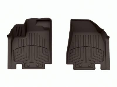 WeatherTech - WeatherTech 4716981IM FloorLiner HP - Image 1