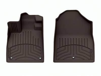 WeatherTech - WeatherTech 4717961IM FloorLiner HP - Image 1