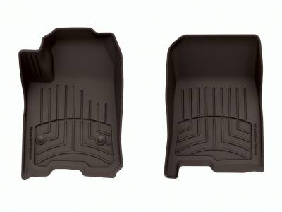 WeatherTech - WeatherTech 4718181IM FloorLiner HP - Image 1