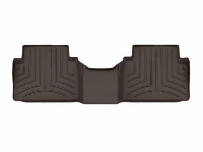 WeatherTech - WeatherTech 4718182IM FloorLiner HP - Image 1