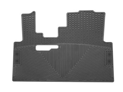 WeatherTech - WeatherTech W652 Golf Cart Mat - Image 1