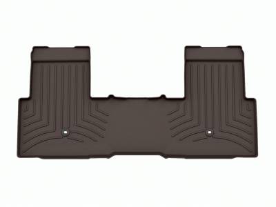 WeatherTech - WeatherTech 4717962IM FloorLiner HP - Image 1