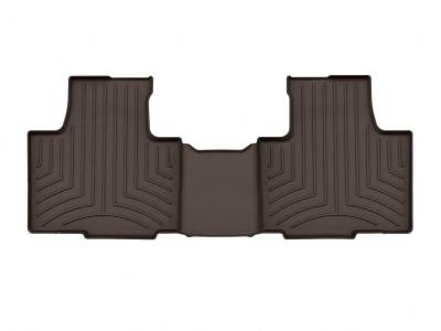 WeatherTech - WeatherTech 4718272IM FloorLiner HP - Image 1