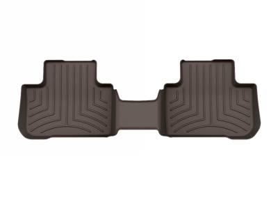 WeatherTech - WeatherTech 4712732IM FloorLiner HP - Image 1
