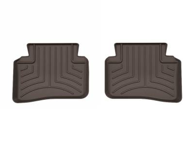 WeatherTech - WeatherTech 4717412IM FloorLiner HP - Image 1