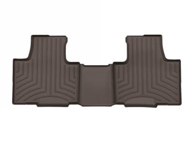 WeatherTech - WeatherTech 4718274IM FloorLiner HP - Image 1