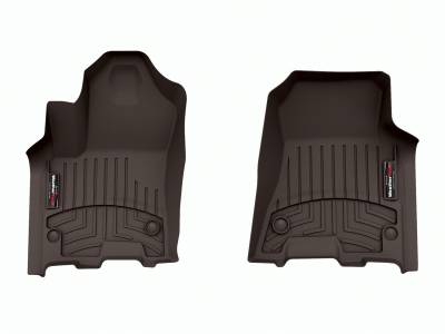 WeatherTech - WeatherTech 4718771 FloorLiner DigitalFit - Image 1