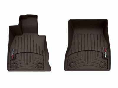 WeatherTech - WeatherTech 4718451 FloorLiner DigitalFit - Image 1