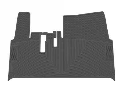 WeatherTech - WeatherTech W633 Golf Cart Mat - Image 1
