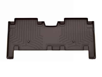 WeatherTech - WeatherTech 4718603 FloorLiner DigitalFit - Image 1