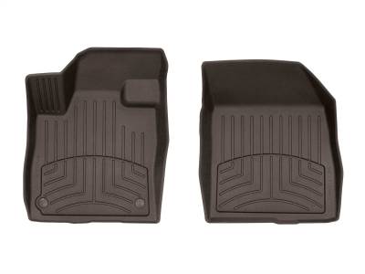 WeatherTech - WeatherTech 4718681IM FloorLiner HP - Image 1