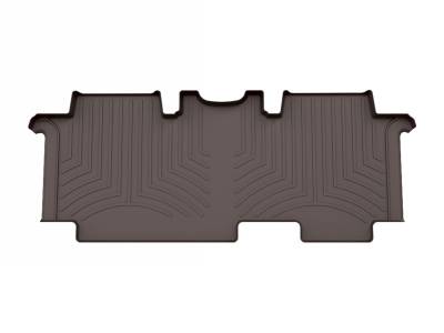 WeatherTech - WeatherTech 4718242 FloorLiner DigitalFit - Image 1