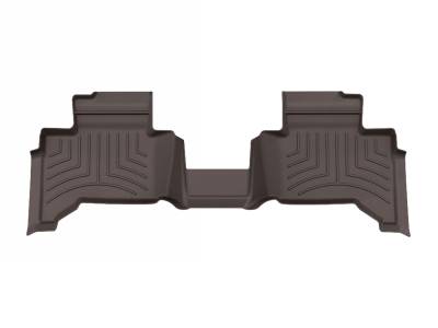 WeatherTech - WeatherTech 4718742IM FloorLiner HP - Image 1
