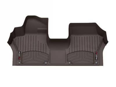 WeatherTech - WeatherTech 4718241 FloorLiner DigitalFit - Image 1
