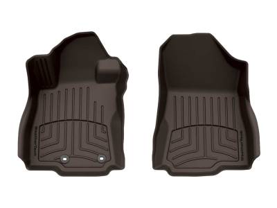 WeatherTech - WeatherTech 4718821IM FloorLiner HP - Image 1