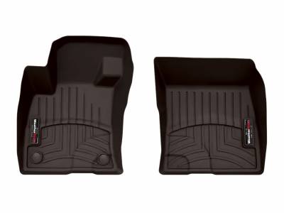 WeatherTech - WeatherTech 4719291 FloorLiner DigitalFit - Image 1