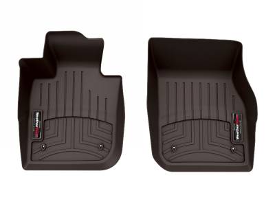 WeatherTech - WeatherTech 4718931 FloorLiner DigitalFit - Image 1