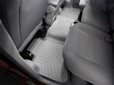 WeatherTech - WeatherTech 460042 FloorLiner DigitalFit - Image 2