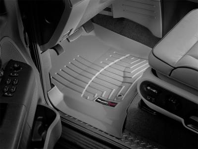 WeatherTech - WeatherTech 460051 FloorLiner DigitalFit - Image 2