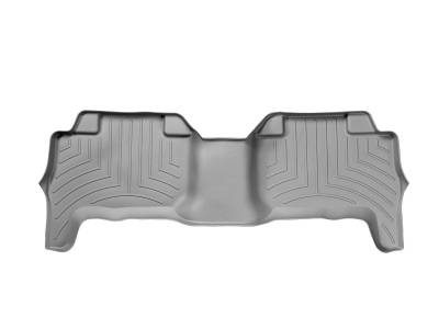WeatherTech - WeatherTech 460092 FloorLiner DigitalFit - Image 1
