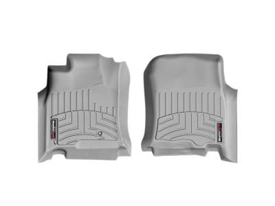 WeatherTech - WeatherTech 460111 FloorLiner DigitalFit - Image 1