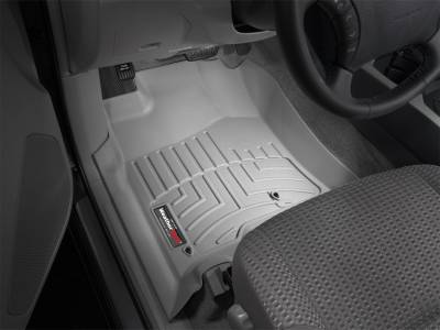 WeatherTech - WeatherTech 460111 FloorLiner DigitalFit - Image 2