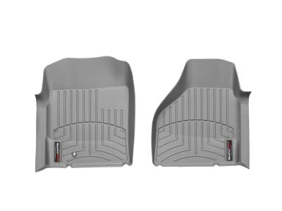 WeatherTech - WeatherTech 460121 FloorLiner DigitalFit - Image 1