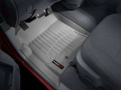 WeatherTech - WeatherTech 460121 FloorLiner DigitalFit - Image 2