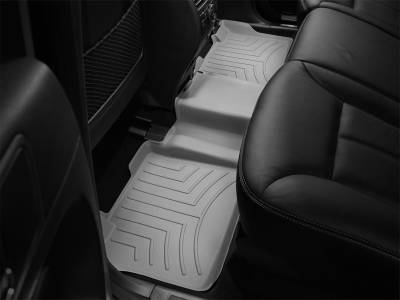 WeatherTech - WeatherTech 460162 FloorLiner DigitalFit - Image 2