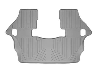 WeatherTech - WeatherTech 460193 FloorLiner DigitalFit - Image 1
