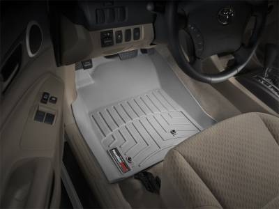WeatherTech - WeatherTech 460211 FloorLiner DigitalFit - Image 2