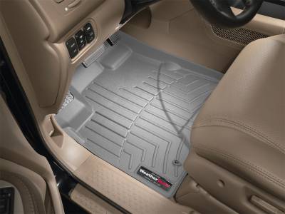 WeatherTech - WeatherTech 460221 FloorLiner DigitalFit - Image 2